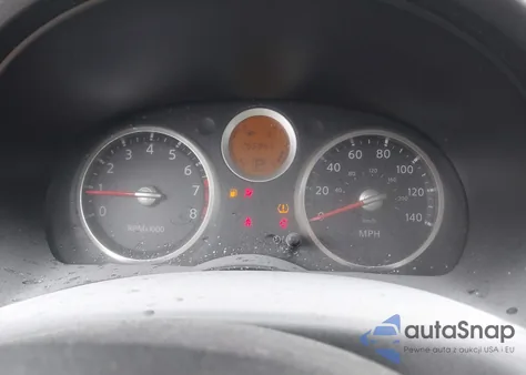 2007 Nissan Sentra 2.0S из США, поврежденный, VIN 3N1AB61E67L697329